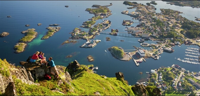 Photo by CH - visitnorway.com